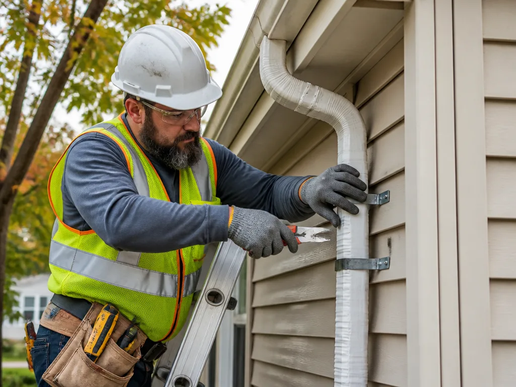 Downspout Extension
